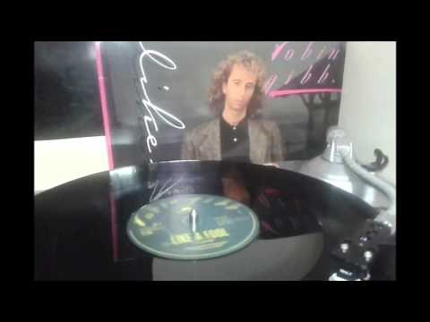 Like a Fool (Extended Version) - Robin Gibb (1985) Remasterizada