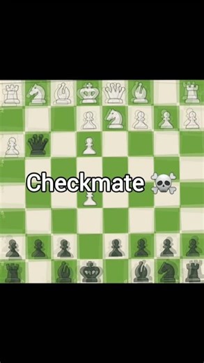 what a checkmate!! 🤯🤯#chess #shorts