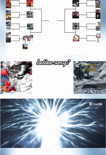 AOT song tournament#aot #進撃の巨人 #fypシ #animeedit #openingtournament #おすすめ