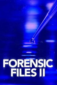 Forensic Files II (2020-2023) - Season 1 Episodes and Ratings