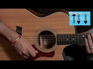 How to Play Strum Pattern #3 | Guitar Lessons