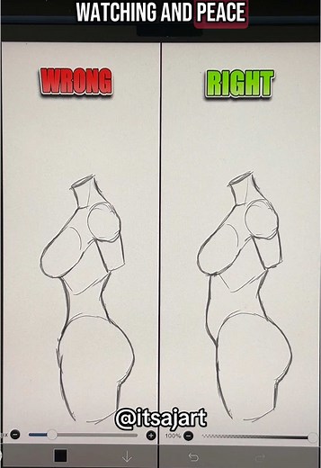 Mastering Anime Anatomy: A Step-by-Step Drawing Guide