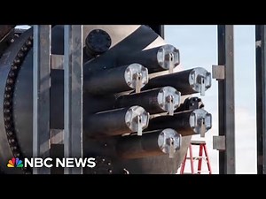 MIT nuclear science professor talks U.S. airlifting nuclear reactors