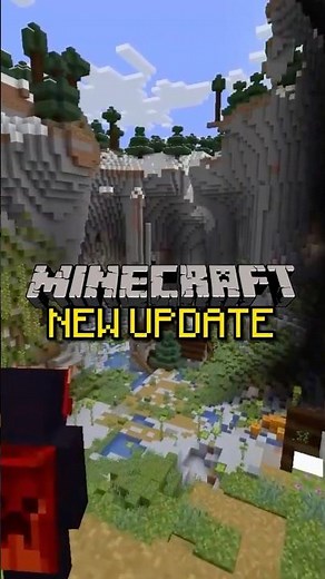 NEXT Minecraft Update LEAKED?? (1.22)