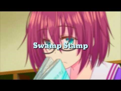 Swamp Stamp ending