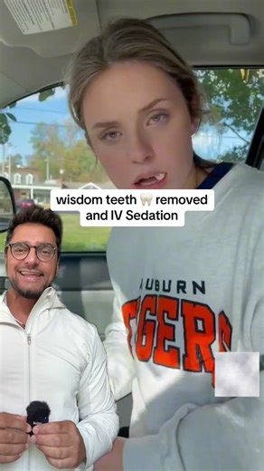 Dentite (@dentite)’s video of wisdom teeth