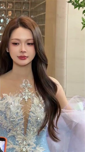 The Enchanting Arrival of the Flower Fairy! FairyDress GirlyHearts