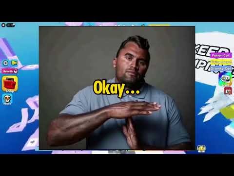 Speciation explained under 2 minutes