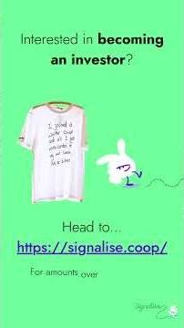 1.6p What are community shares?