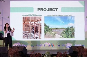 25 Proposal Terbaik Inovasi Eco Project, Terpilih dari 1.125 Proposal di Toyota Eco Youth 13 | National Geographic