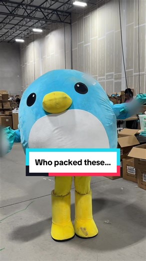 Exploring the Woobleverse: Indefinite Interns in Crochet