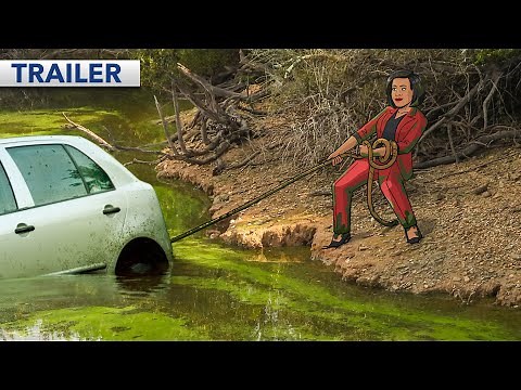 This Week on Tooning Out The News | Trailer (4/2/21)
