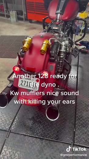 GMR PERFORMANCE on TikTok