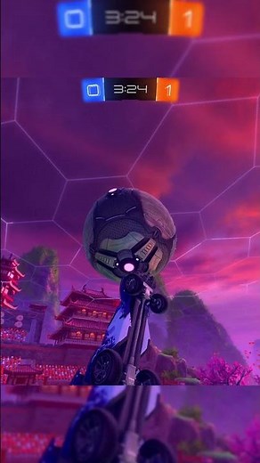 SSL controller settings for Rocket League! #rlsettings #rlssl