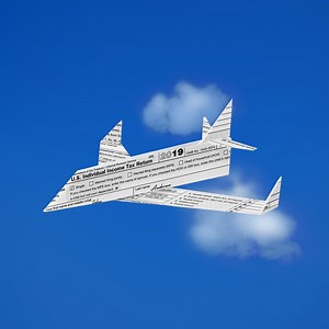 1.1K reactions · 207 shares | Tax season could expose your personal info. ID thieves could use it to buy a vacation. | LifeLock | Facebook