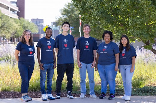 Transfer and Adult Student Success - MSU Denver