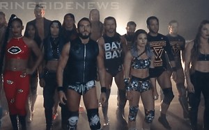 NXT's New Theme Song Revealed