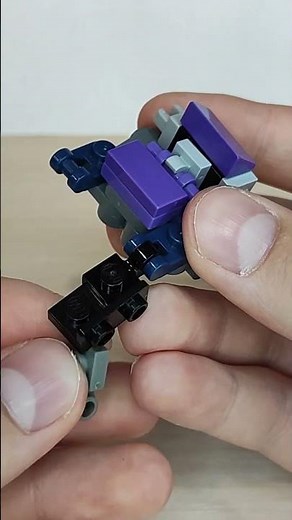 SHOCKWAVE tutorial #tranformers #shockwave