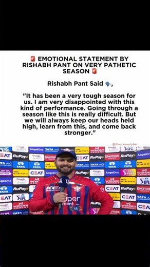 #rishabhpant #pbksvslsg #ipl2026 #pointstable #cricketupdates #highlights
