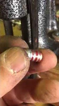 Installing gas checks on .357 magnum cast bullets