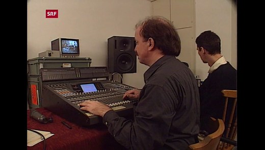 Schweizer Radio International