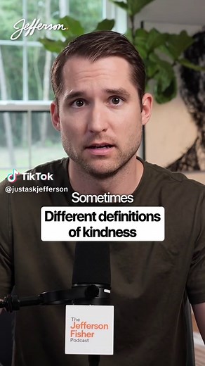 Understanding Different Definitions of Kindness
