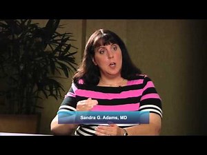 Oxygen therapy for COPD and side-effects