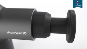 3.5K views · 23 reactions | Hypervolt GO - Get GOing Now. Reduce muscle soreness and stiffness on-the-GO. Shop Online: https://bit.ly/3C78b4e Visit your nearest store now: https://bit.ly/SharafDGStoreLocator #SharafDG #OnlyatSharafDG #SolutionBarBySharafDG #DiscoverSolutions | Sharaf DG | Facebook