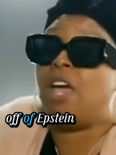 Jaguar Wright Rescata a Tres Mujeres de la Isla Epstein