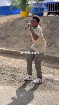 Calypso music from the next generation