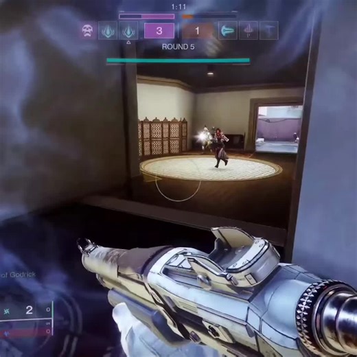 Classic Destiny 2 Trials Gameplay Moments