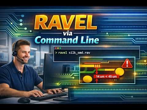 How to run a RAVEL Rule from the command line#RAVEL #RAVELRules #RAVELCommandLine