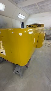 8.2K views · 75 reactions | #toyota #landcruiser #restoration #masterpiece #painting #teamworkmakesthedreamwork #lovewhatyoudo #grandjunction #Colorado The Rust Doctor #savethelcs | Jason Burge | Facebook