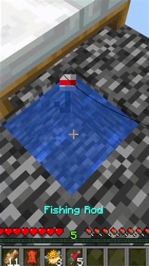 Minecraft: One block, but on a (water) block 💧🤔 #2 | Minecraft One Water Block