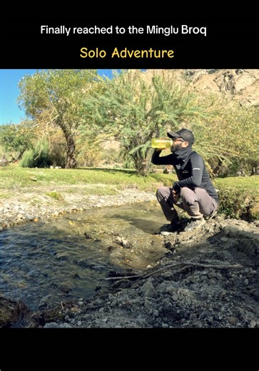 Part - 35 #traveltiktok #soloadventure #localexperience #explore #solotravel