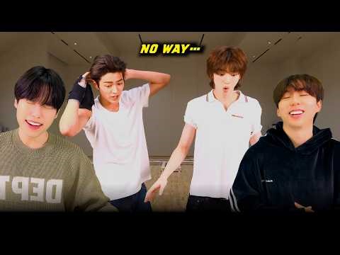 Iconic CORTIS Chaos for 9 Minutes | Reaction😂