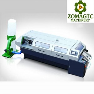 [Hot Item] Zm-Jbt Automatic Industrial Paper Glue Binding Machine for Sale