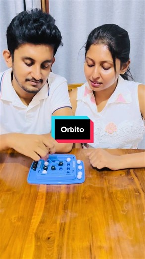 Orbito Chess: The One Rotation That Changed Everything