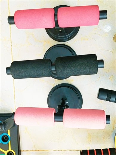 Effective Home Workout Routine: Sit Ups and Push Ups