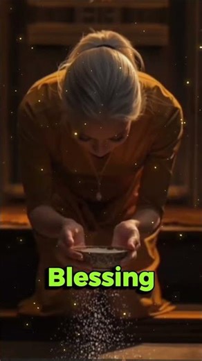 Put Salt in These 4 Hidden Places in Your Home and Watch God Move Overnight