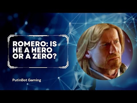 Romero Full Guide: Is He a Hero or a Zero? - RAID Shadow Legends