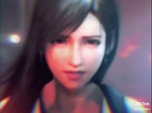 Tifa Lockhart: More Than Just Cloud's Love Interest
