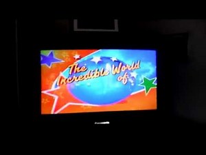 Mainframe Entertainment / The Incredible World of DiC (2005-)