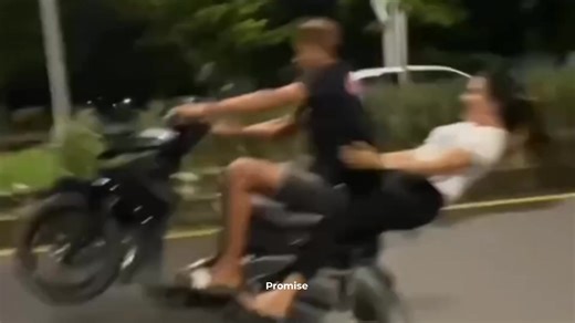 rides with you 🫶🏻 Jnl | Promise