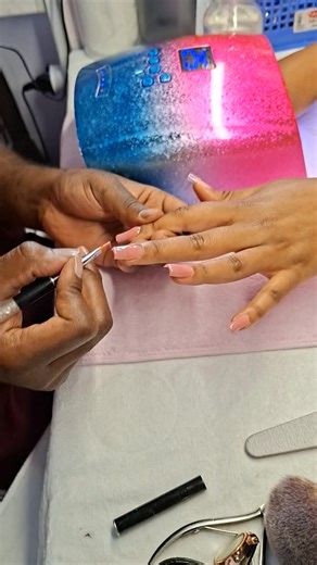 Builder Gel Application Tips for Natural Nails