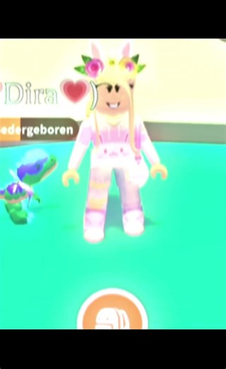 I joined my old adopt me server