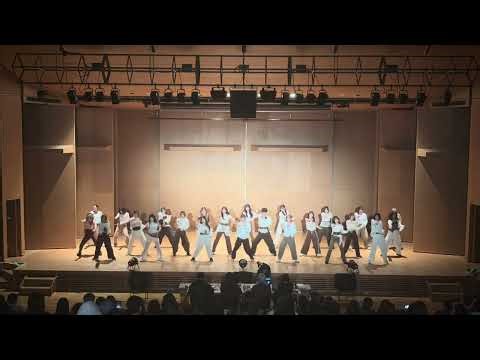 ＃7 椿川スーパーダンサーズ [ Winter Performance' 26 -I- ]