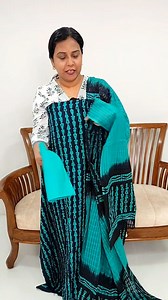 Beautiful printed cotton salwar materials (Price:1195/-) Watch the full video to choose the best pattern and colour for yourself. To order or know more about the products, kindly contact us on WhatsApp no: 91 77364 71153. At Fayme, we 🧶 Sell only authentic items. 🧶 Sell only the best quality. 👉 Delivery time: 2 to 5 working days! 👉 All over India FREE shipping! 👉 We accept Gpay & bank transfers! ❤️ Best-in-class customer support! ⚠️ Please note that only limited stocks are available! Contac