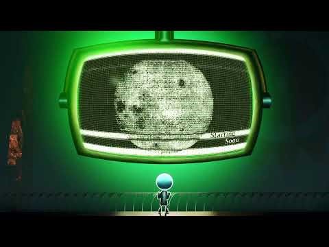 Comic Flatting Process - The Animated Moon Live Stream #indiecomics #indieanimation