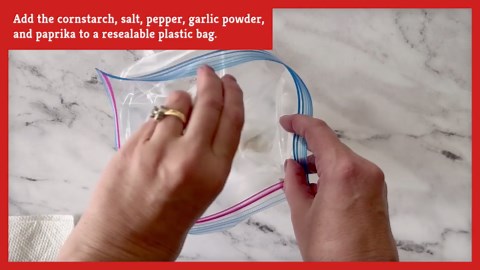 Recreate P.F. Chang's Iconic Dynamite Shrimp In Your Own Kitchen